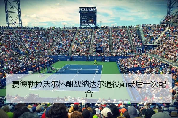 费德勒拉沃尔杯酣战纳达尔退役前最后一次配合